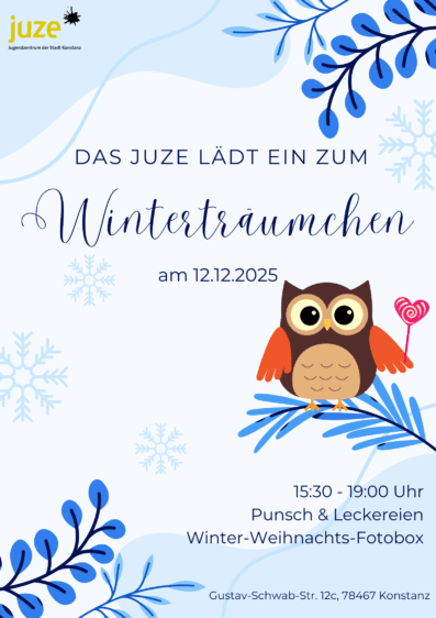 Winterträumchen