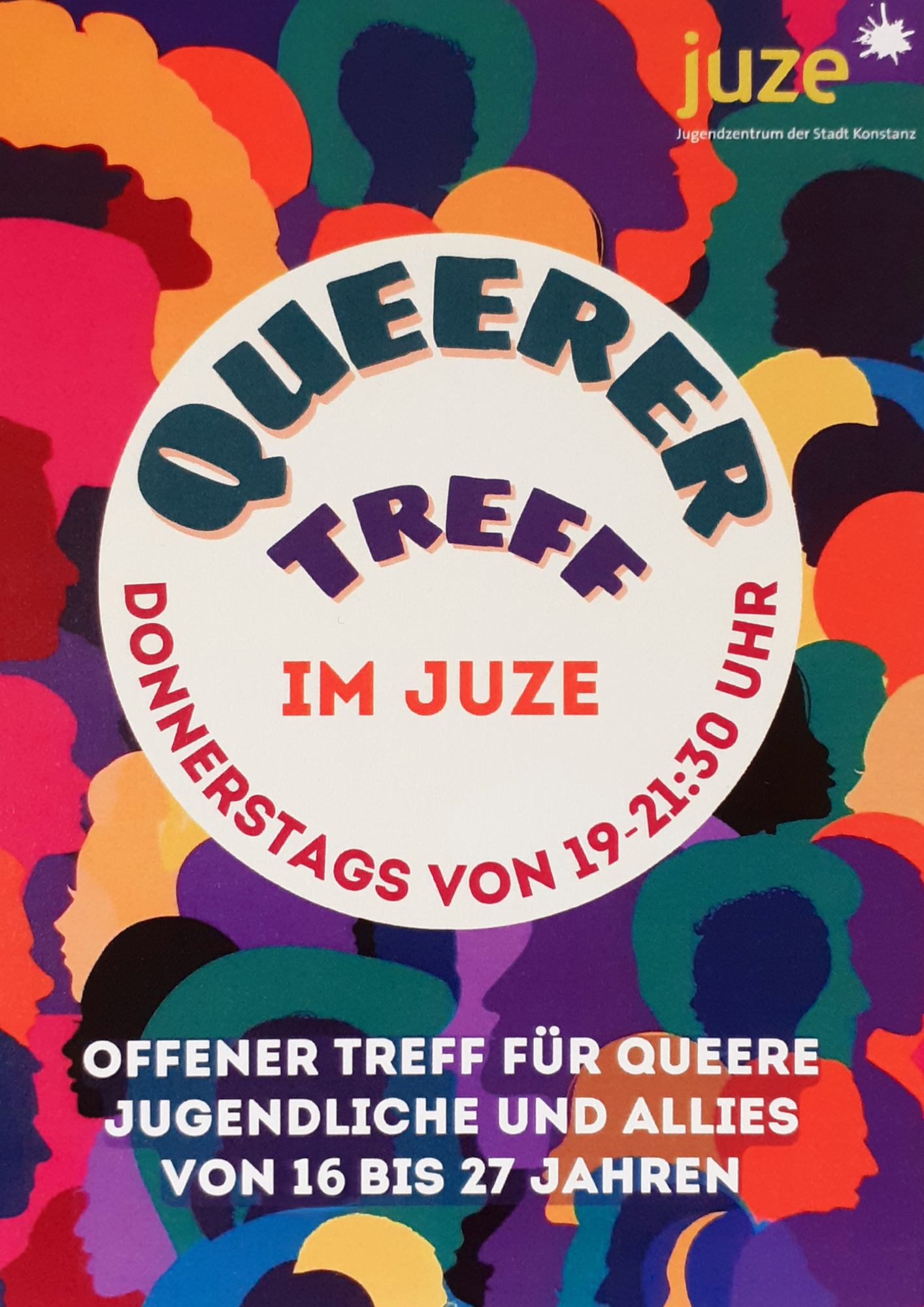 Queer Donnerstag