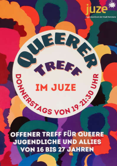 Queer Donnerstag